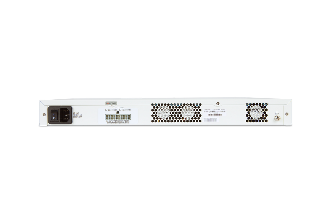 L2+ MANAGED POE SWITCH WITH 48GE +4SFP, 24 PORTS POE WITH MAX 370W POE LIMIT