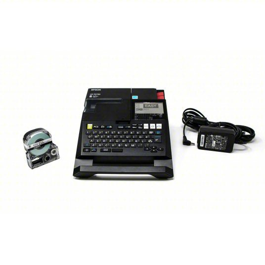 Epson LW-PX750 Label Printer