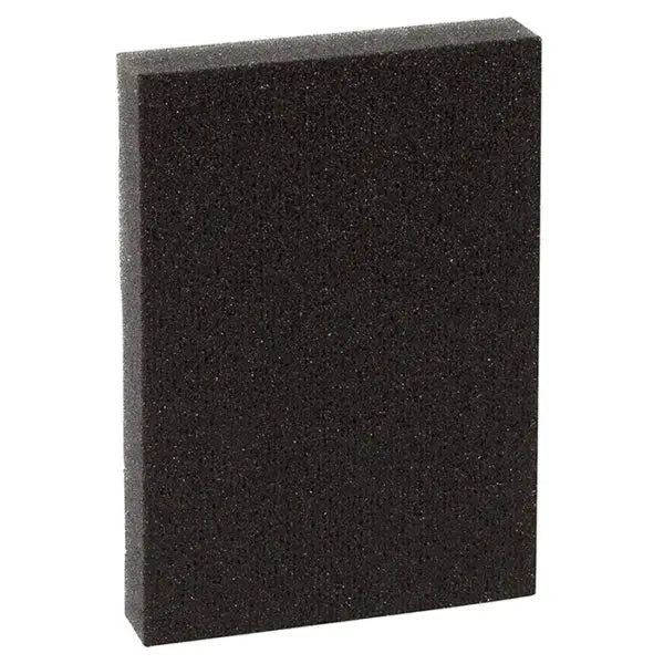 2-7-8 x 4 3M PRPD-80 Pro-Pad Sanding Sponge, 80-Grit