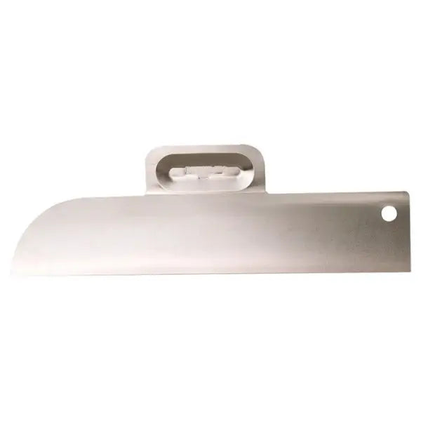 10 Hyde Tools 45000 Hyde Curved Spring Aluminum Paint Shield