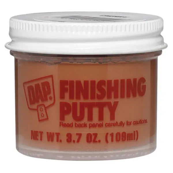 3.7 Oz Dap 21274 Pickled Oak Plastic Wood Wood Putty