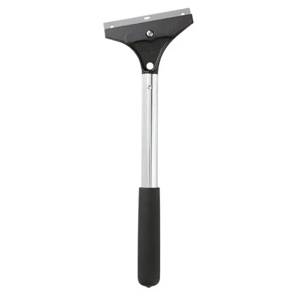 4 Hyde Tools 33110 Hyde Multi-Purpose Wallpaper Shaver-Scraper