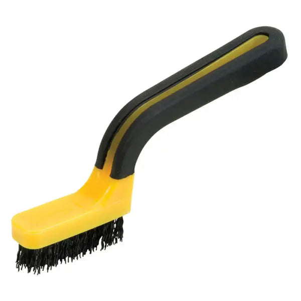 Hyde Tools 46807 Hyde Flexible Nylon Grout Brush