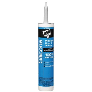 Caulk and Sealants