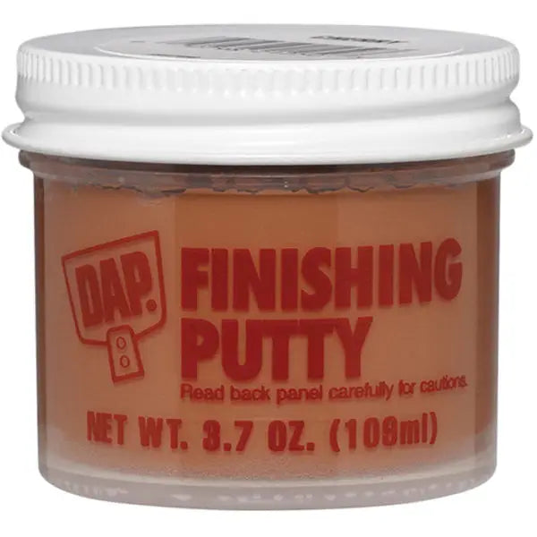 3.7 Oz Dap 21250 Cherry Plastic Wood Wood Putty