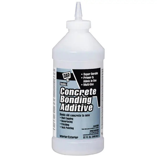 1 Qt Dap 02131 Concrete Bonder Multi-Purpose Concrete Bonding Additive