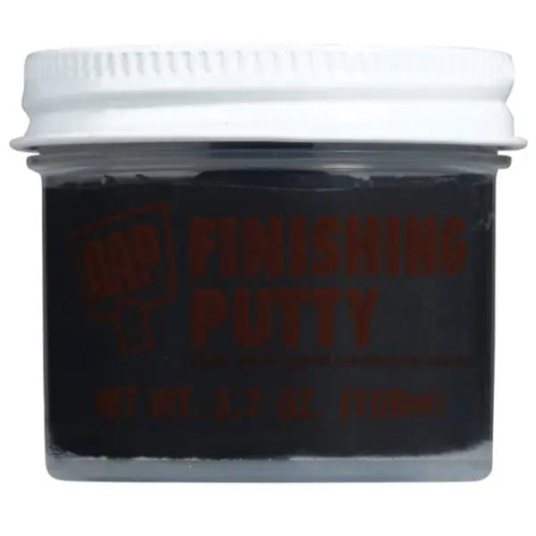 3.7 Oz Dap 21266 Ebony Plastic Wood Wood Putty