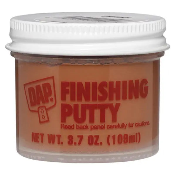 3.7 Oz Dap 21262 Red Oak Plastic Wood Wood Putty