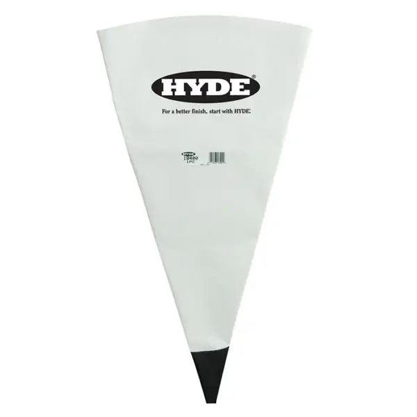 Hyde 18400 Professional Grout Bag