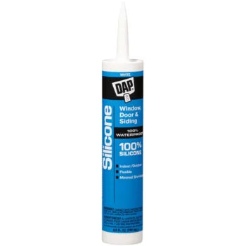 100% Silicone Adhesive Sealants