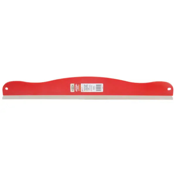 24-1-2 Hyde Tools 45810 Super Guide Paint Shield & Smoothing Tool