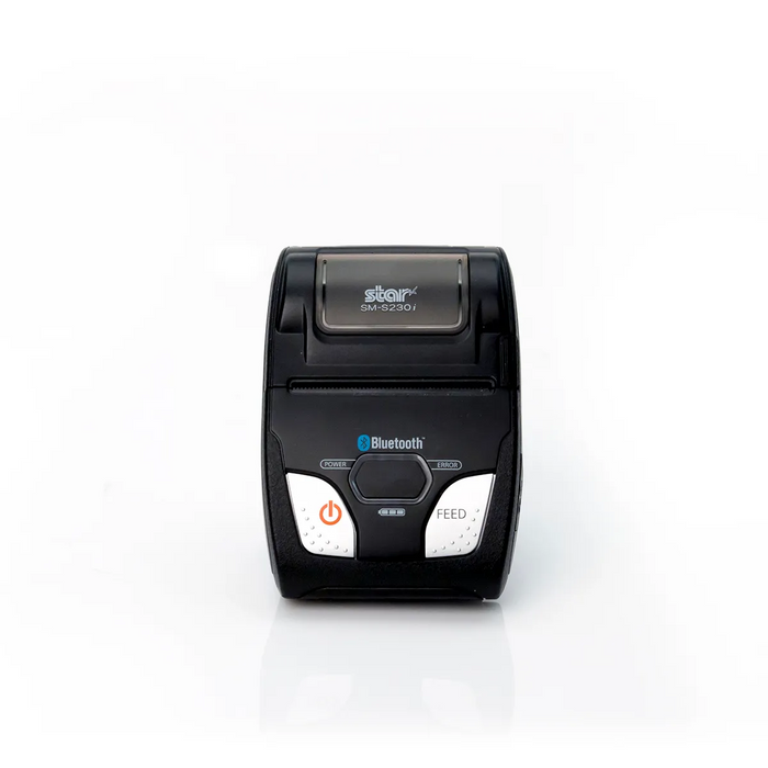 Starmicronics SM-S230i Portable Printer