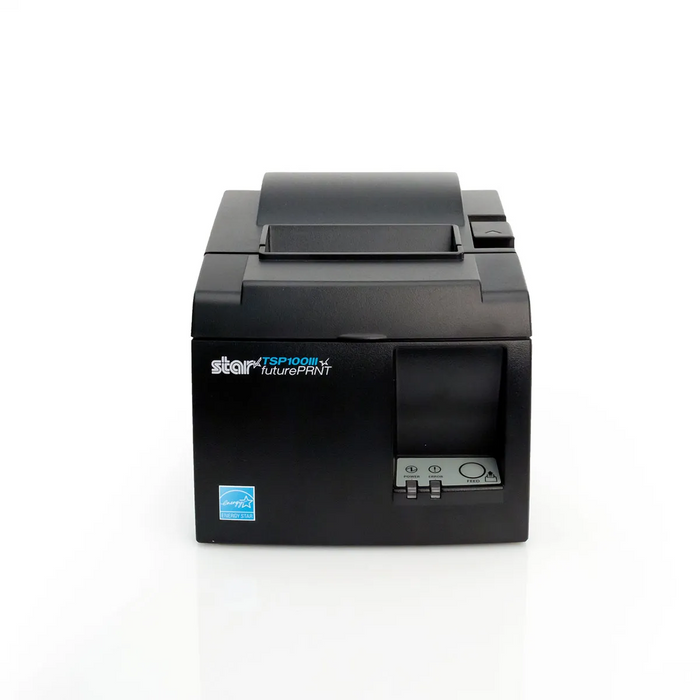 Star Micronics TSP143III Thermal Receipt Printer Starmicronics