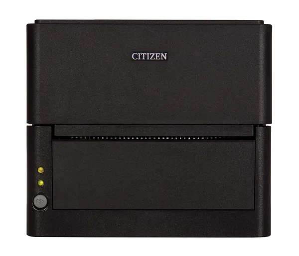 Citizen CL-E300 Label Printer, Direct Thermal High Speed Shipping Barcode Printe