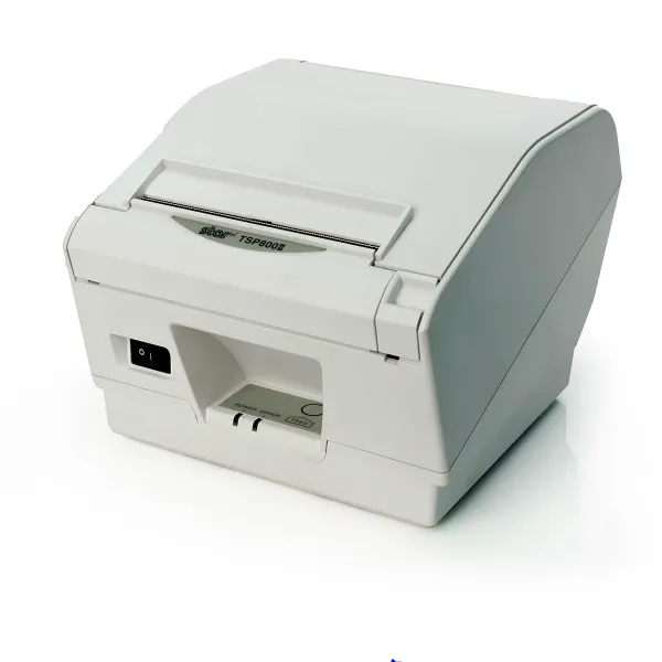 Star Micronics TSP800IIRx Medical Printer