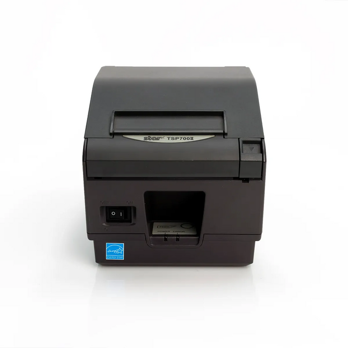 High-Speed Thermal Receipt & Label Printer