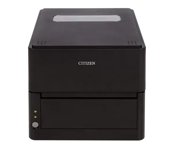 Citizen CL-E300 Label Printer, Direct Thermal High Speed Shipping Barcode Printe